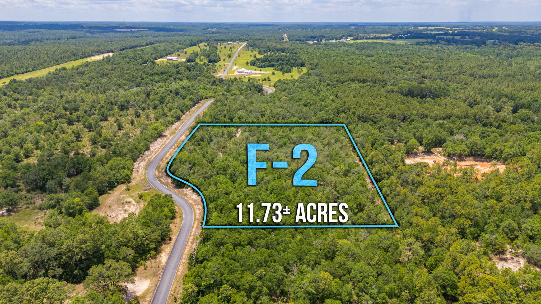 F-2 Long Branch Farm Road Baker FL 32531