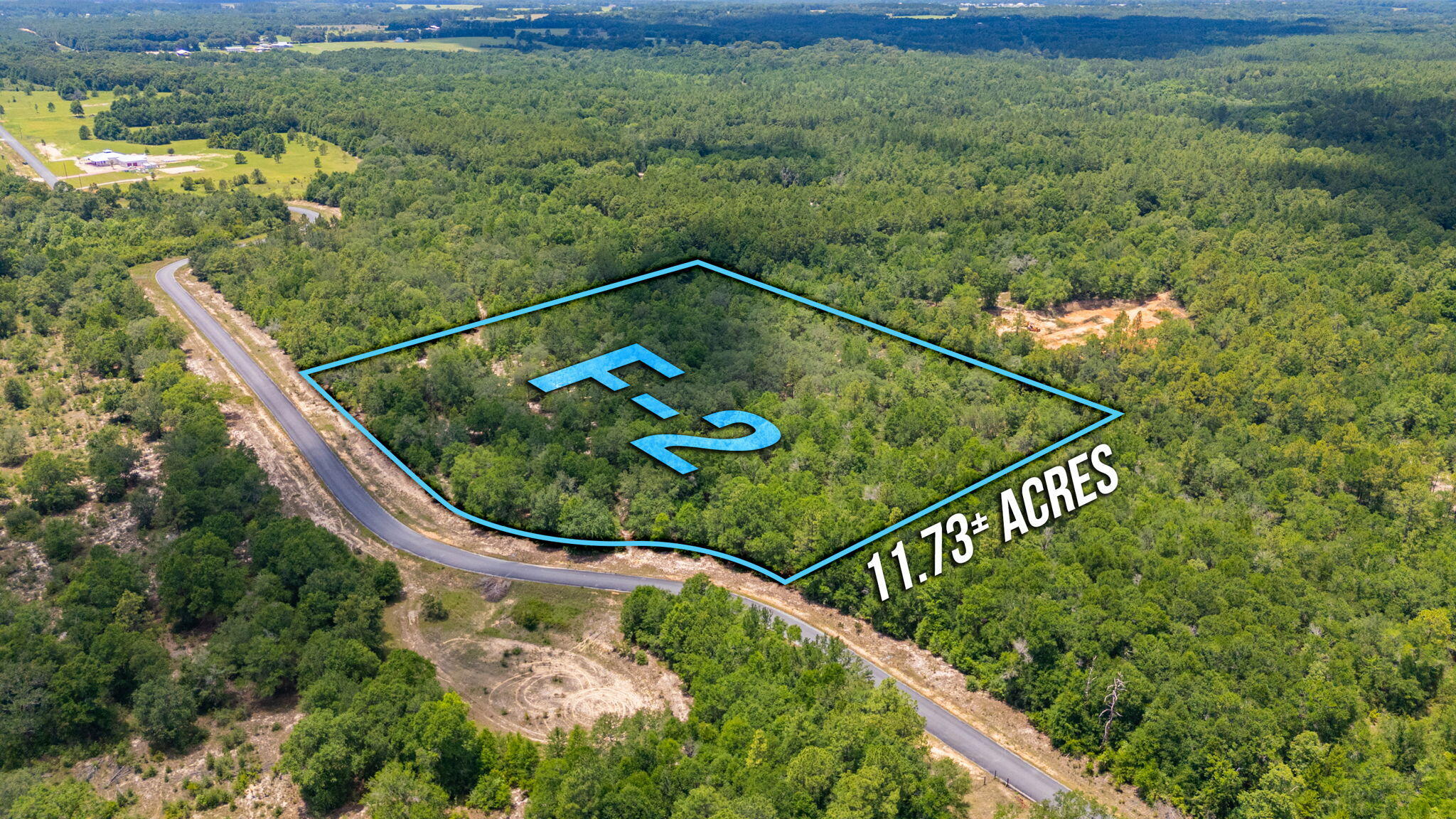 F-2 Long Branch Farm Road Baker FL 32531