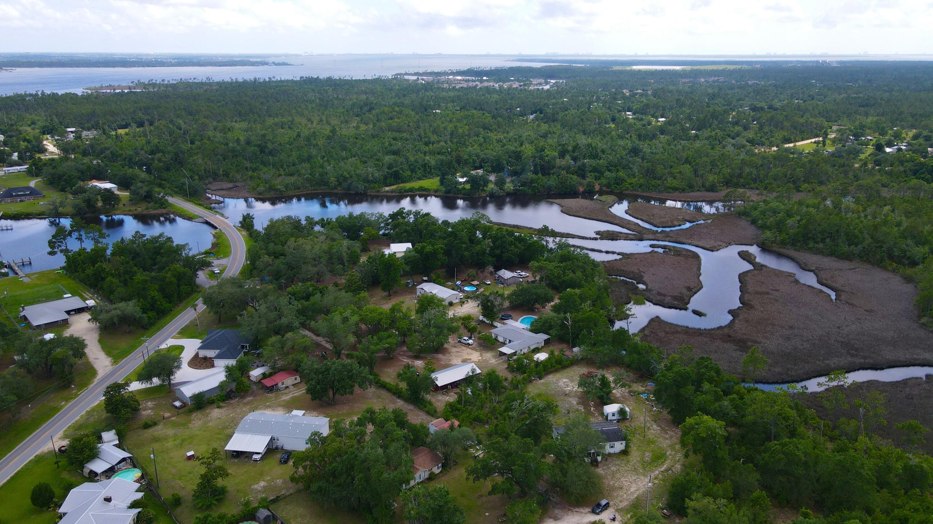 1125 Donald Penny Drive Southport FL 32409
