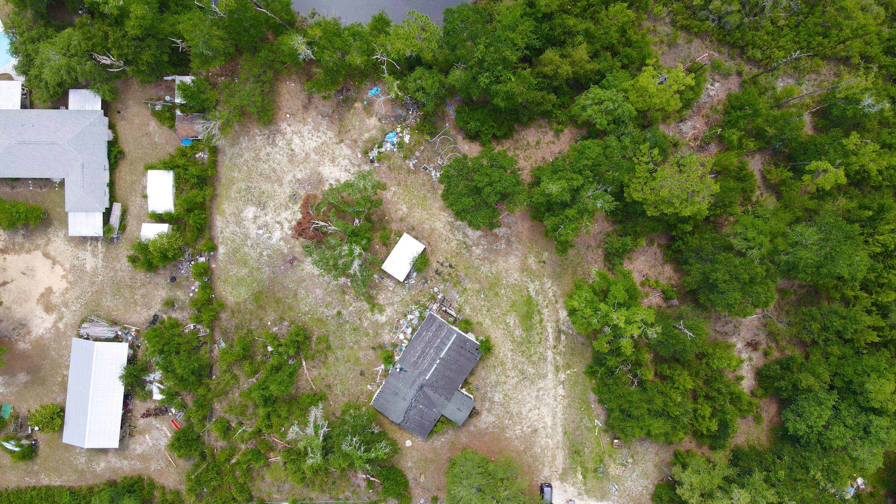 1125 Donald Penny Drive Southport FL 32409