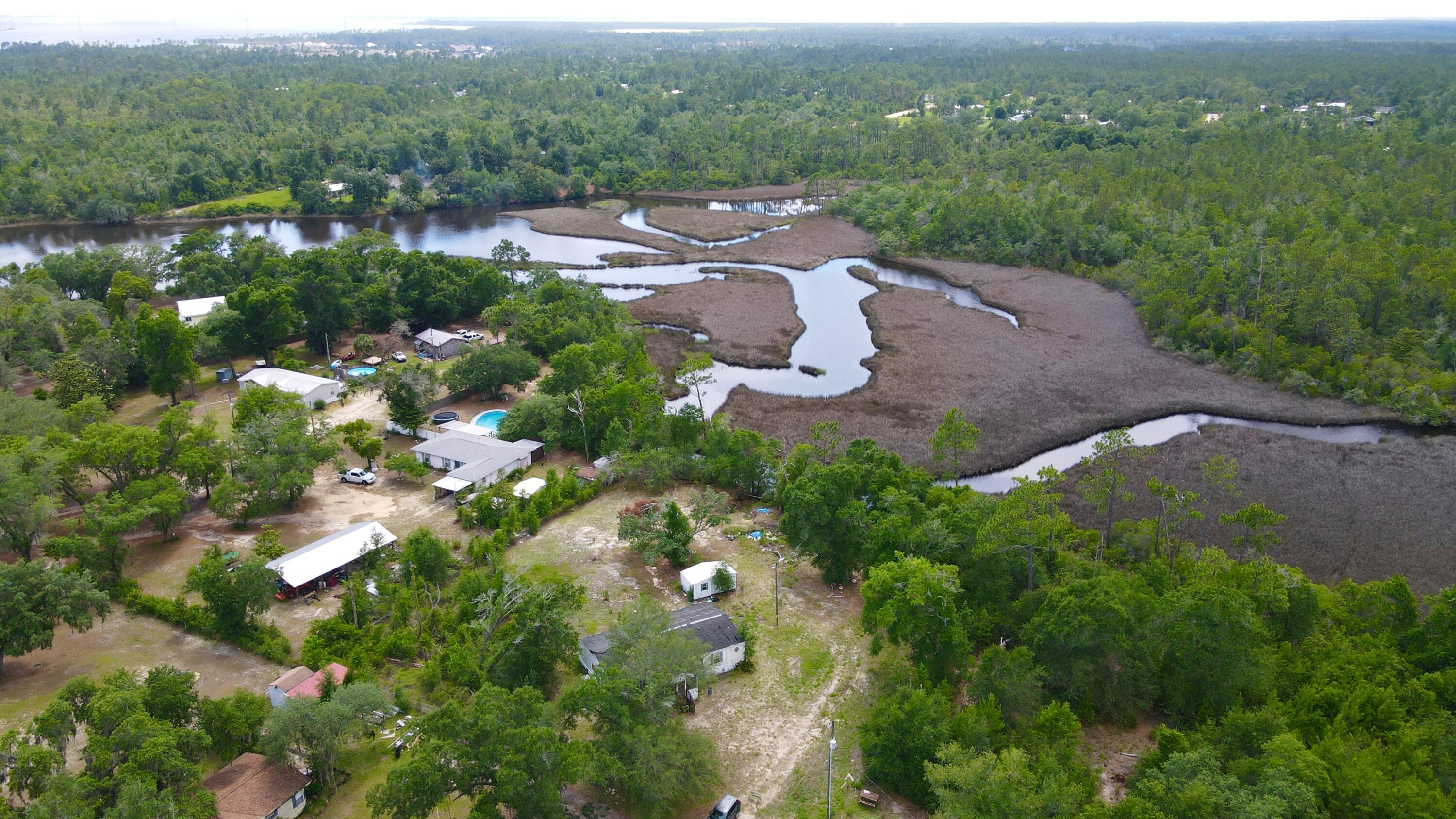 1125 Donald Penny Drive Southport FL 32409