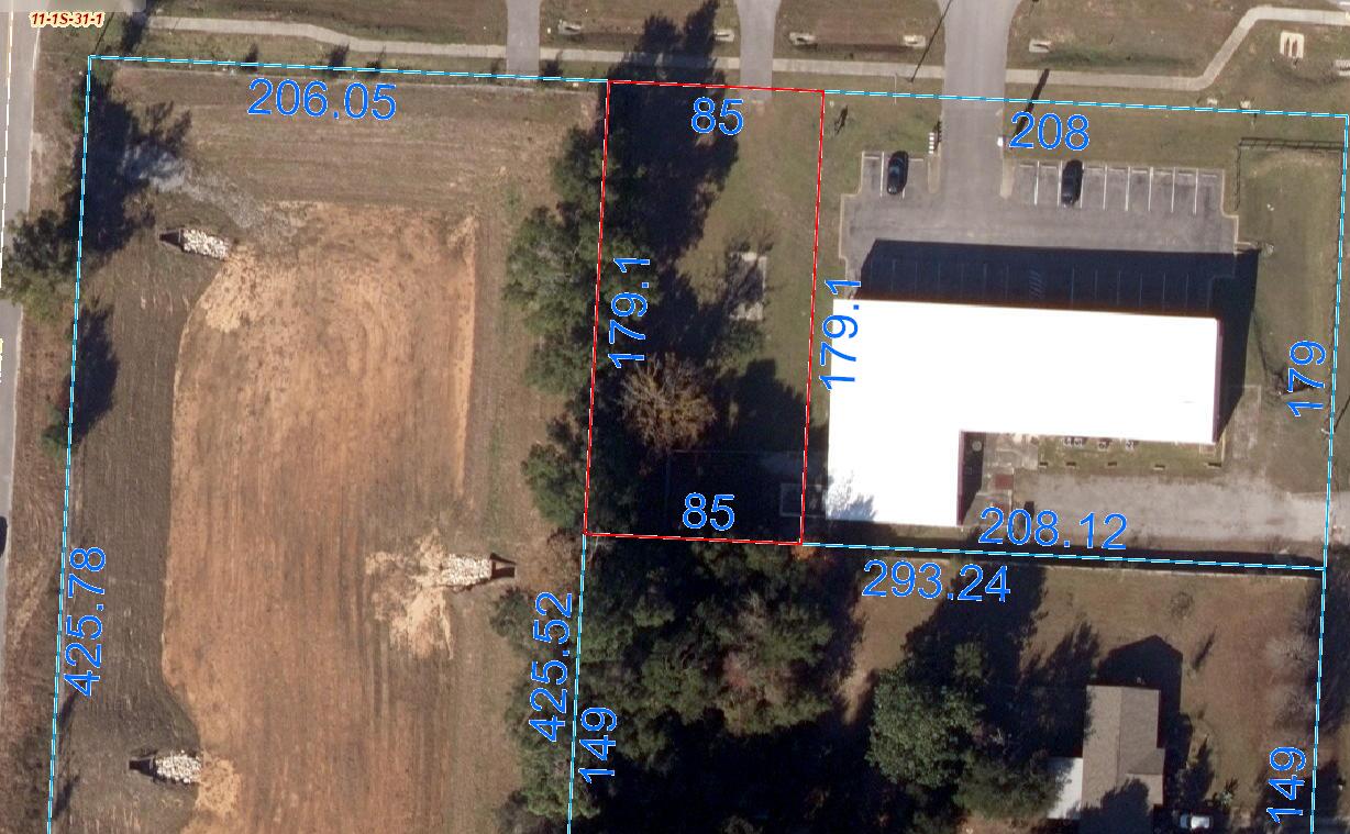 2501 W 9 Mile Road Pensacola FL 32534