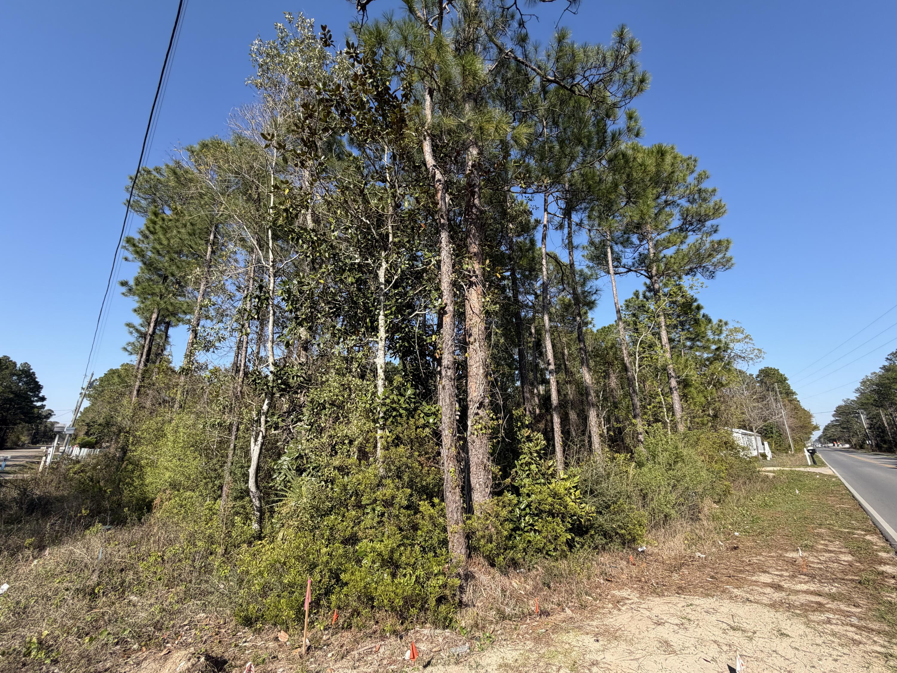 Lot 13 13th Street Santa Rosa Beach FL 32459