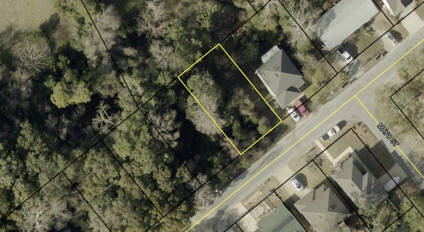 Lot 16 Cypress Drive Niceville FL 32578