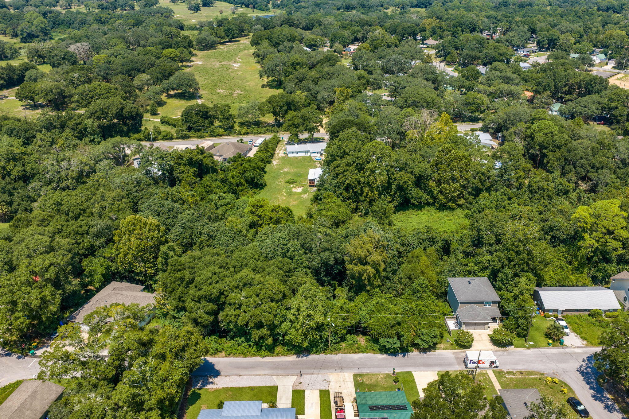 Lot 16 Cypress Drive Niceville FL 32578