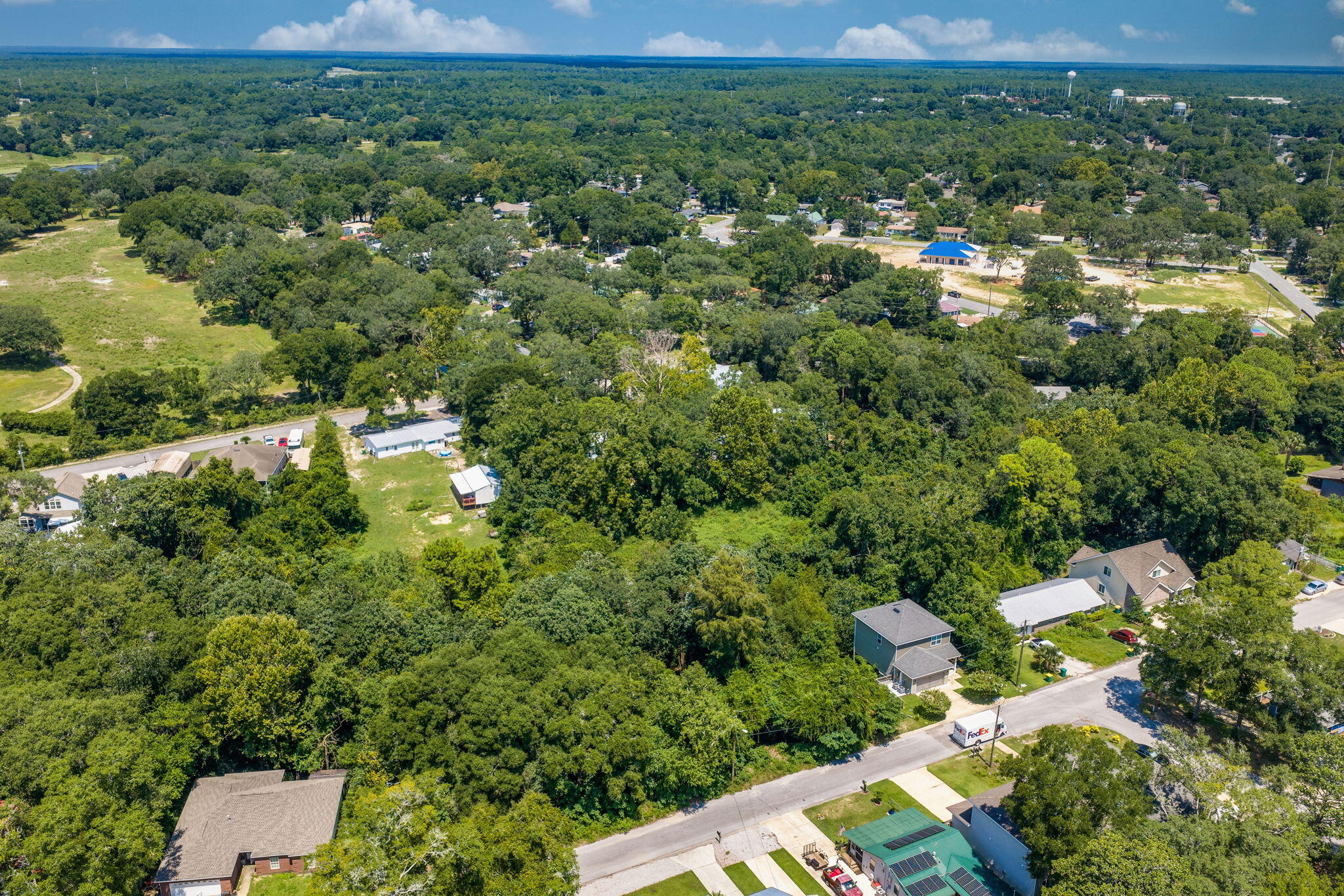 Lot 16 Cypress Drive Niceville FL 32578