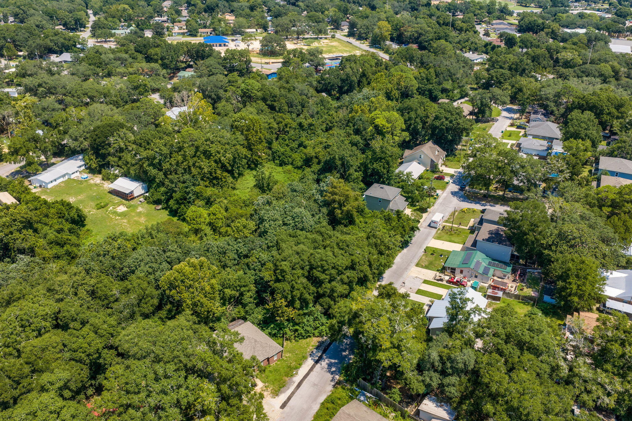 Lot 16 Cypress Drive Niceville FL 32578
