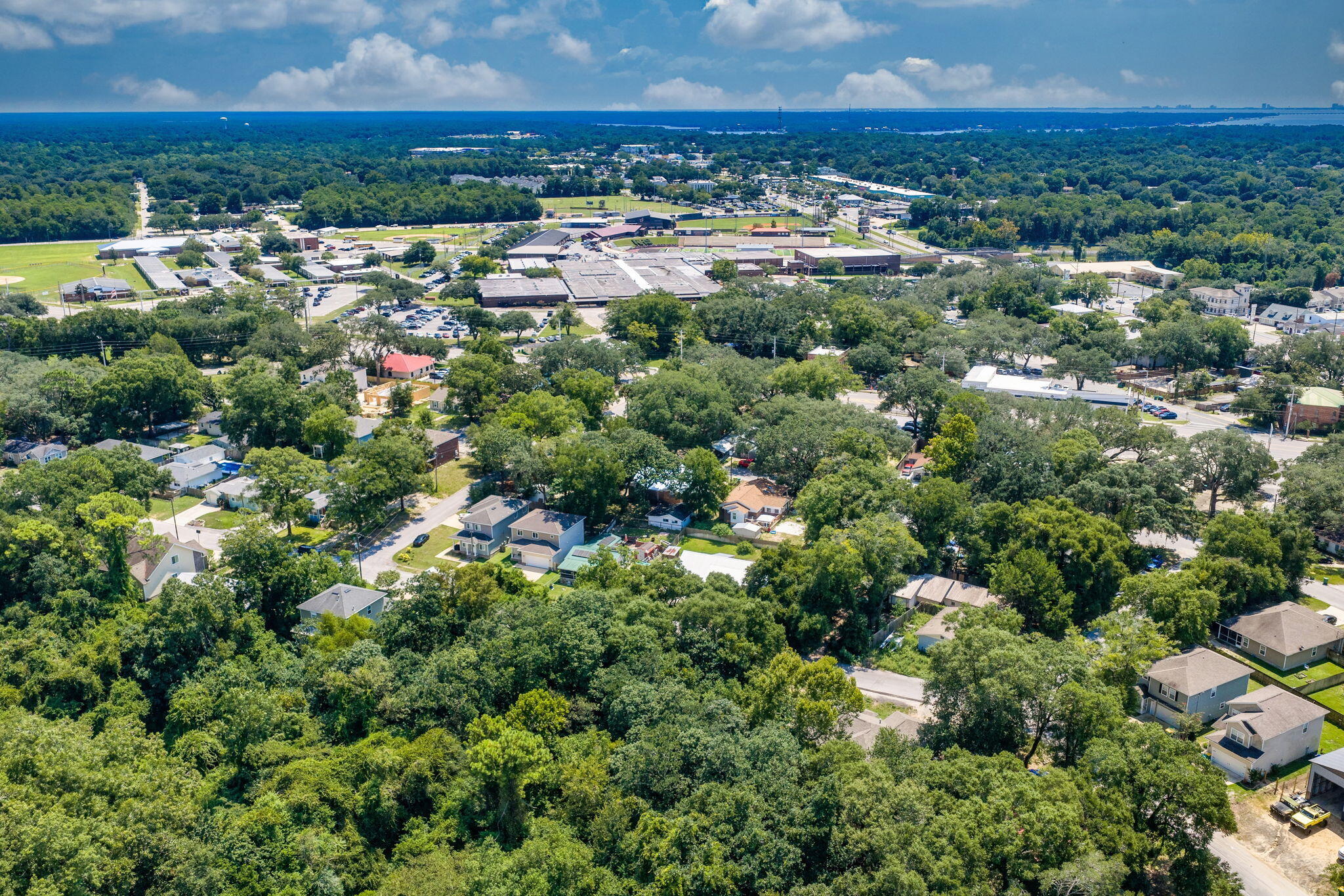 Lot 16 Cypress Drive Niceville FL 32578