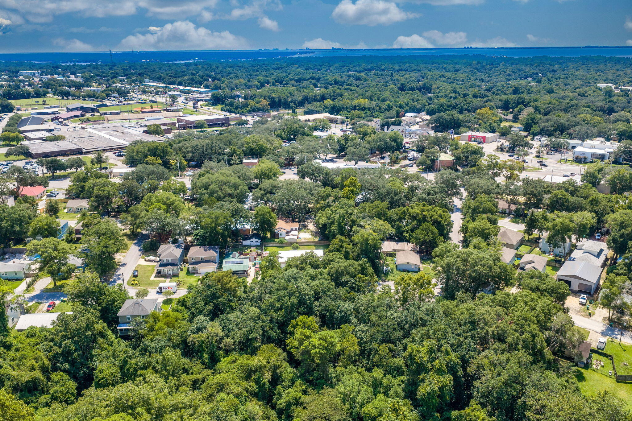 Lot 16 Cypress Drive Niceville FL 32578