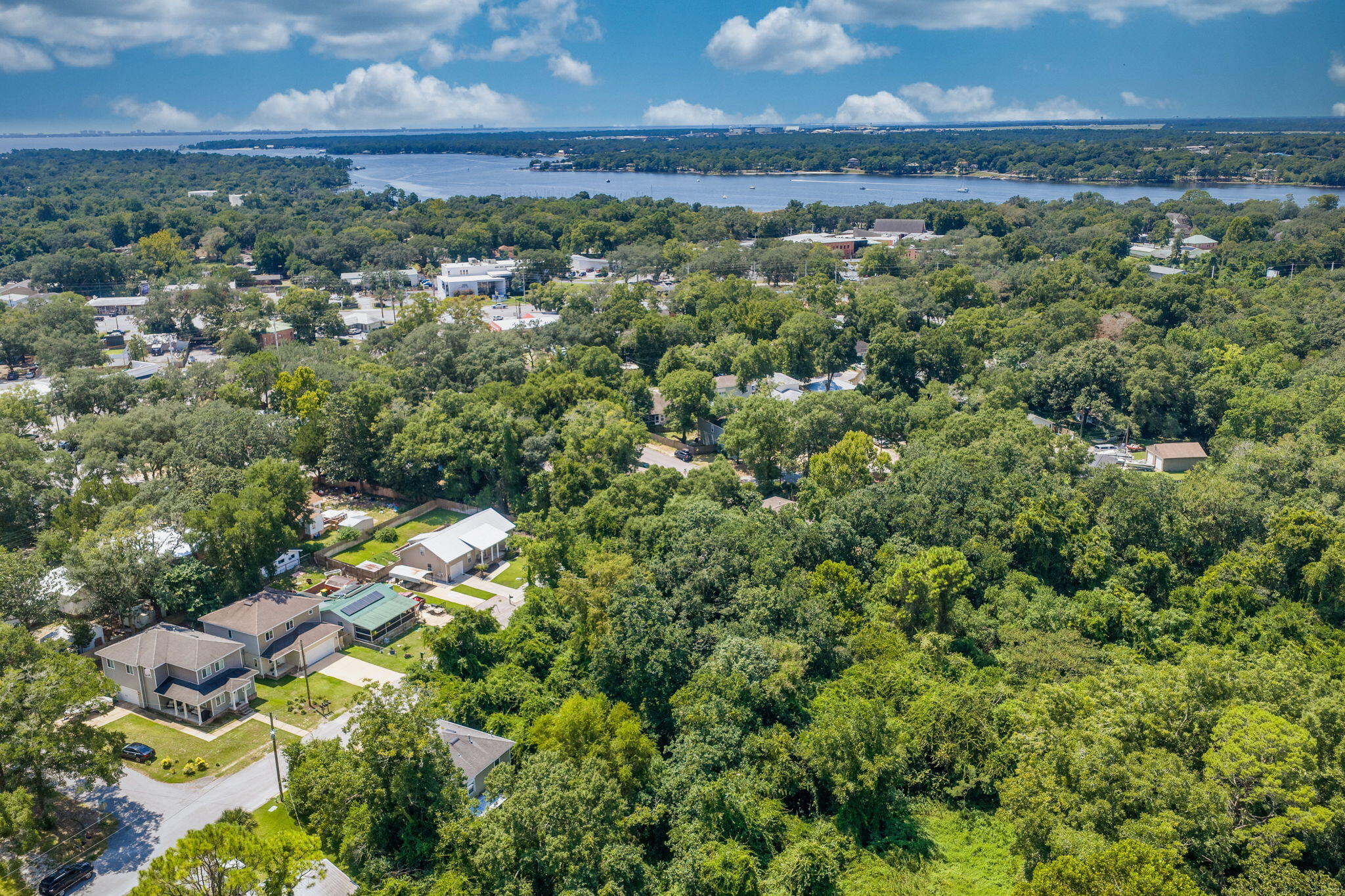 Lot 16 Cypress Drive Niceville FL 32578