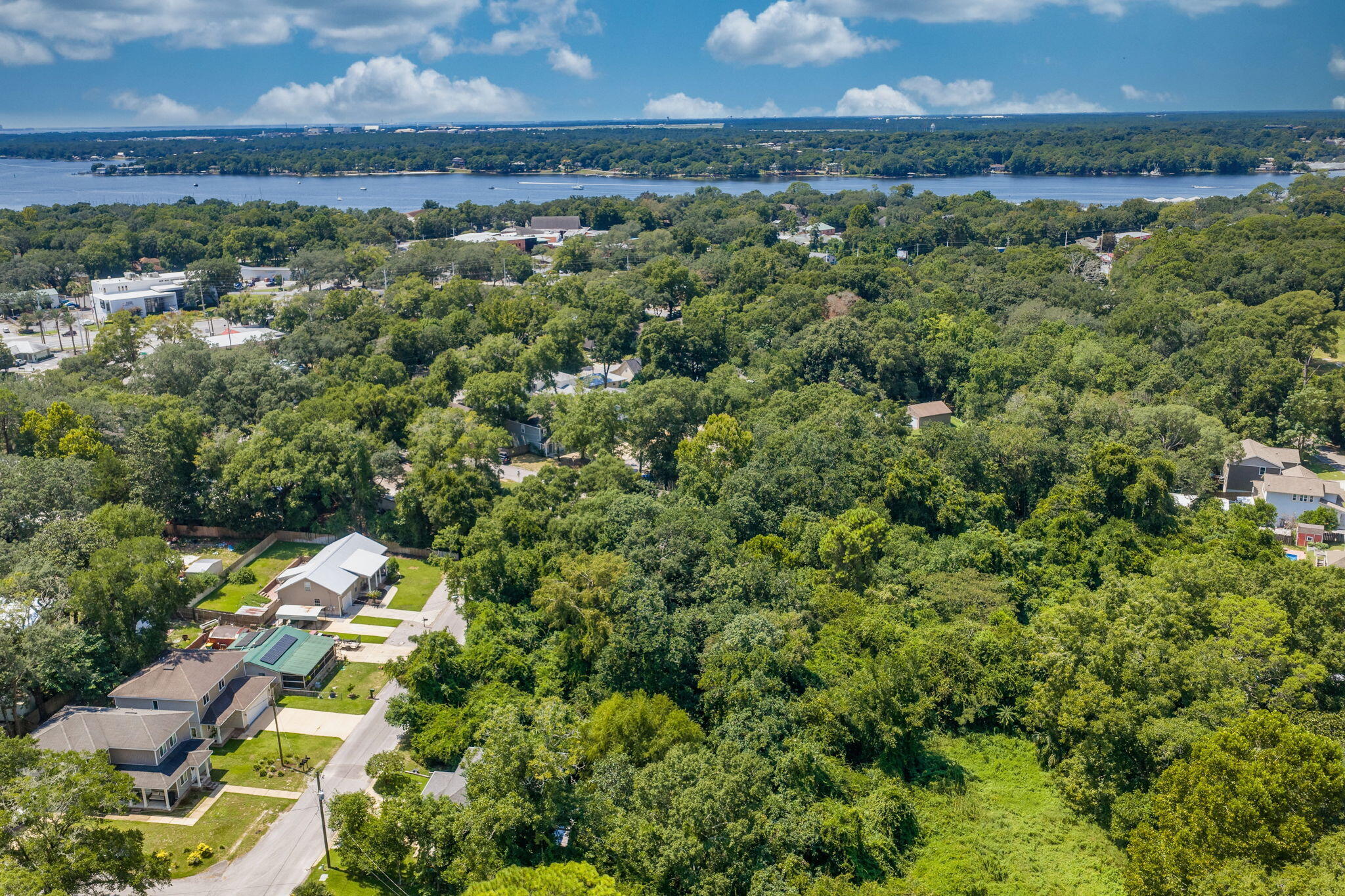 Lot 16 Cypress Drive Niceville FL 32578