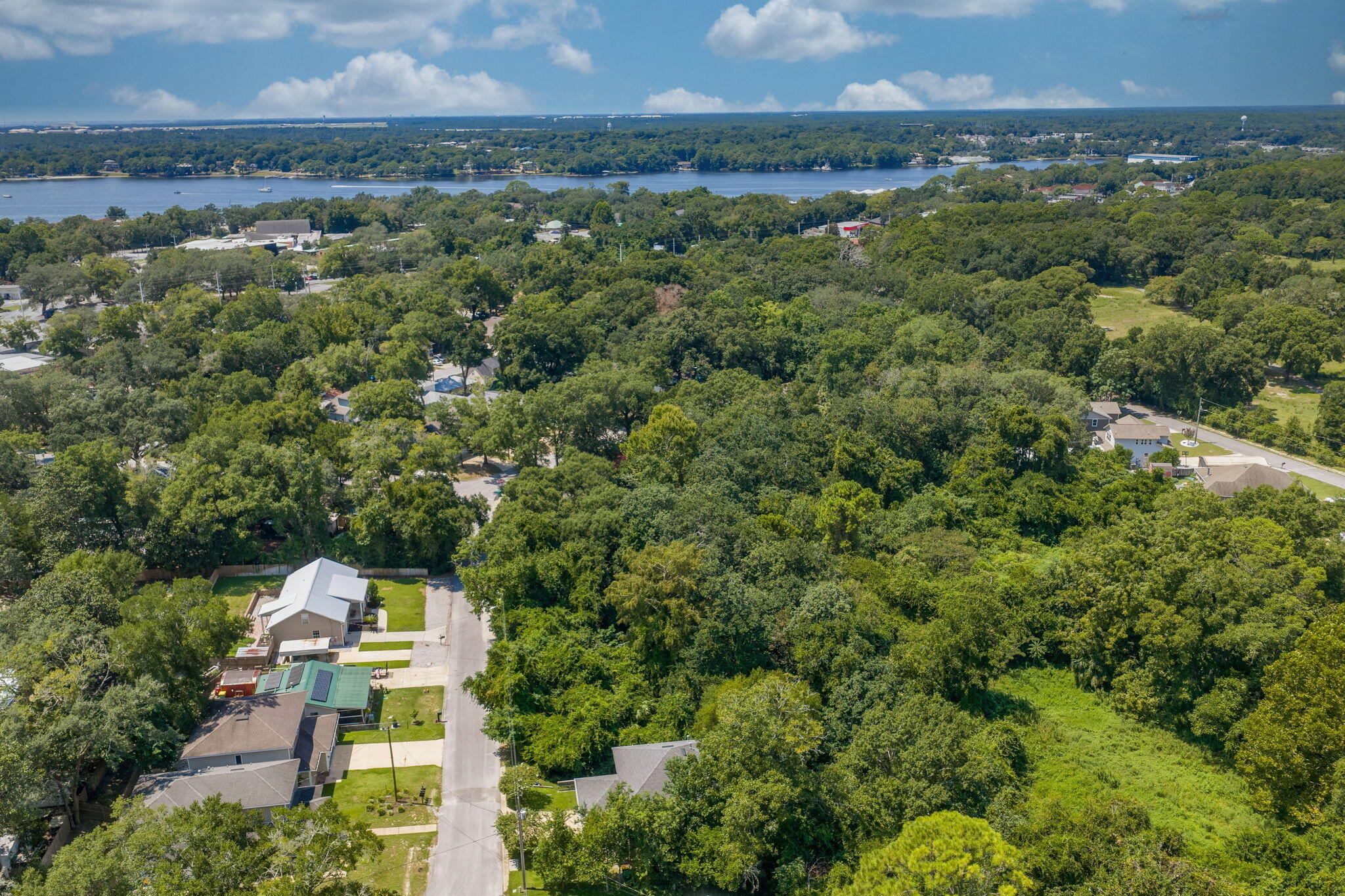 Lot 16 Cypress Drive Niceville FL 32578