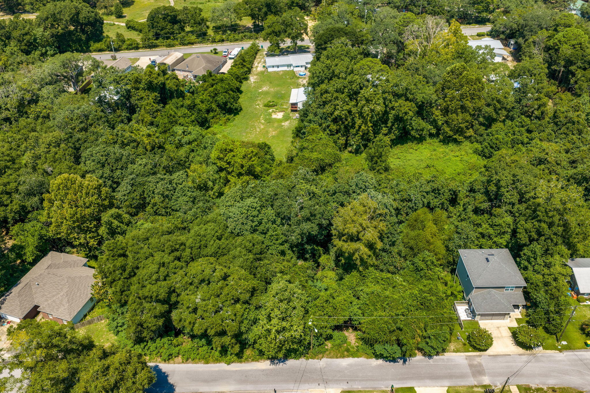 Lot 16 Cypress Drive Niceville FL 32578