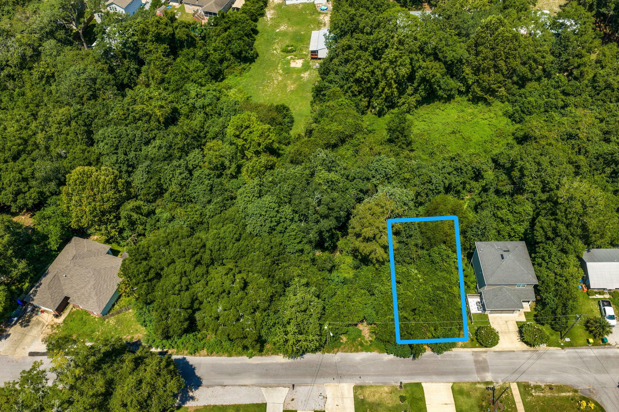 Lot 16 Cypress Drive Niceville FL 32578