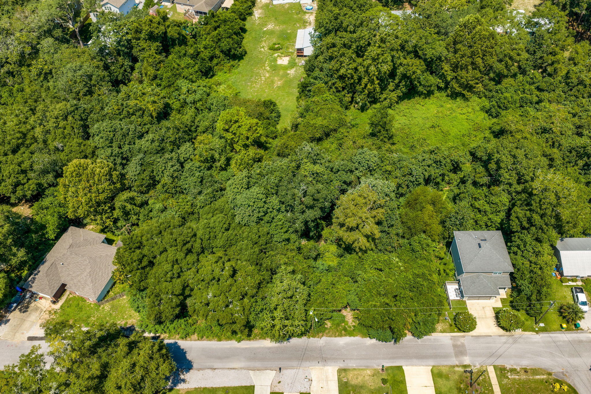 Lot 16 Cypress Drive Niceville FL 32578