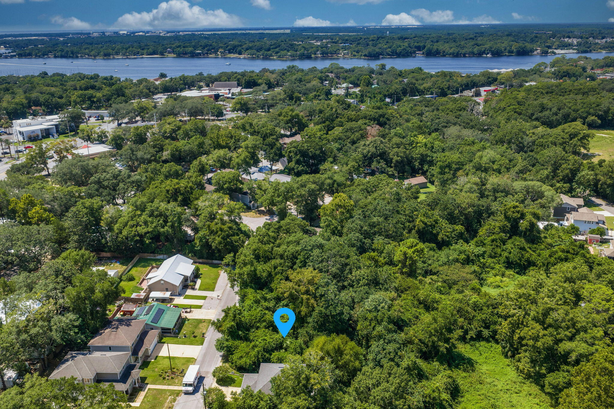 Lot 16 Cypress Drive Niceville FL 32578