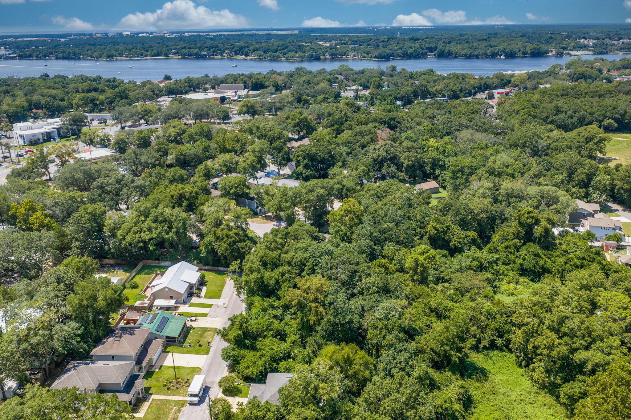 Lot 16 Cypress Drive Niceville FL 32578