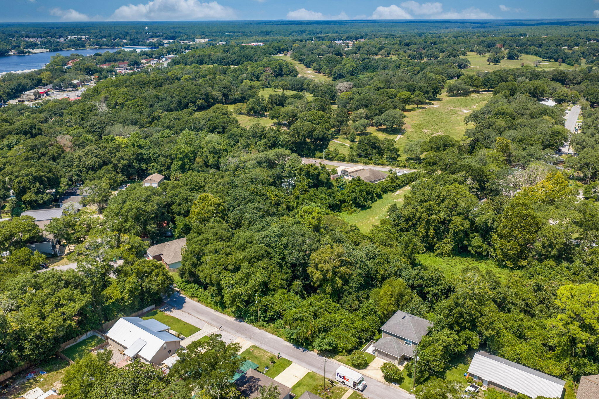 Lot 16 Cypress Drive Niceville FL 32578