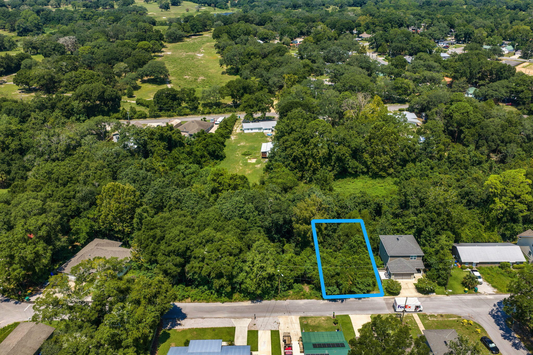 Lot 16 Cypress Drive Niceville FL 32578
