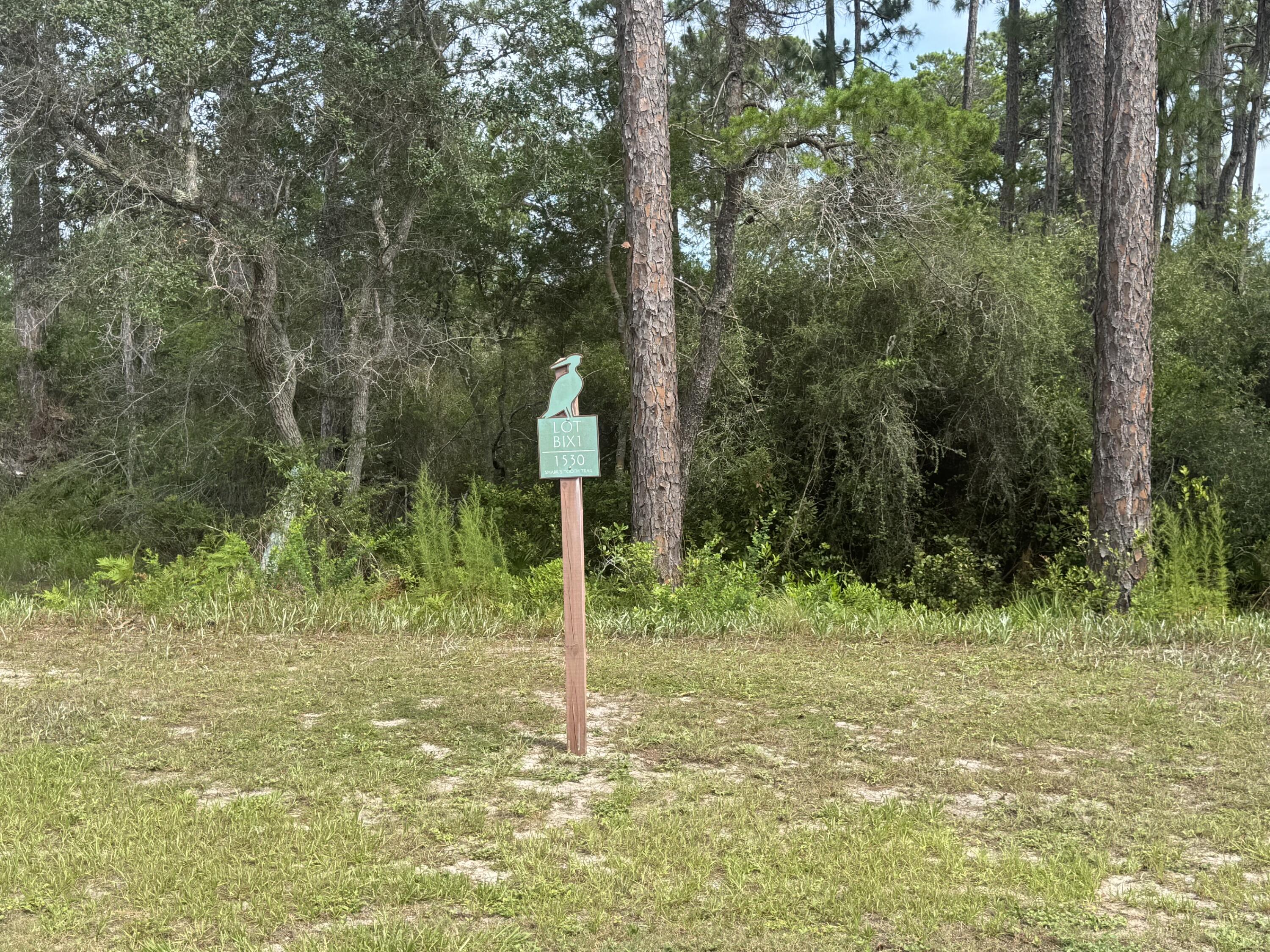 1530 Sharks Tooth Trail Panama City Beach FL 32413