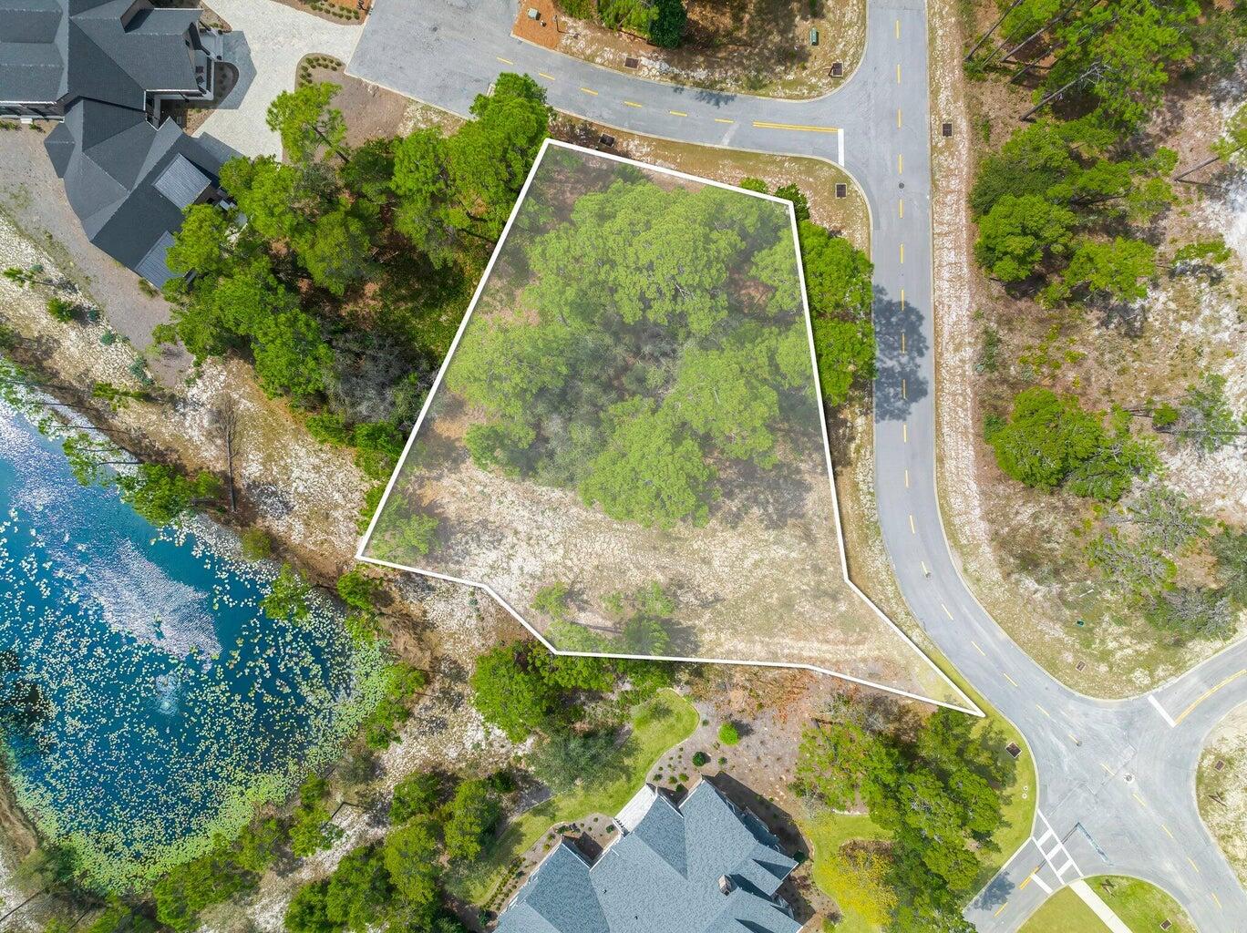 1530 Sharks Tooth Trail Panama City Beach FL 32413