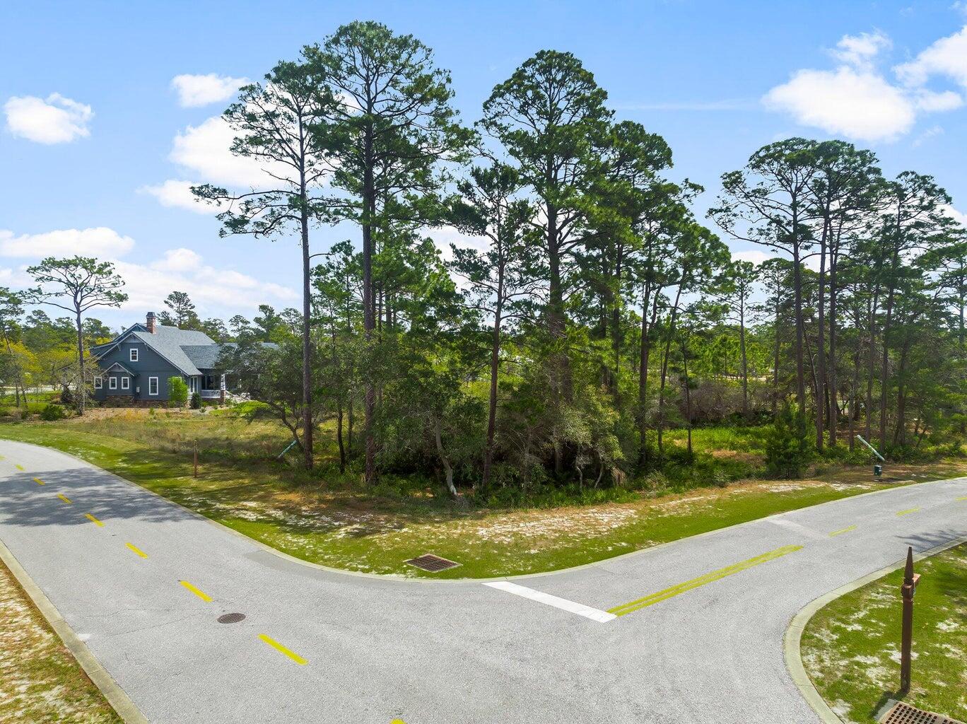 1530 Sharks Tooth Trail Panama City Beach FL 32413