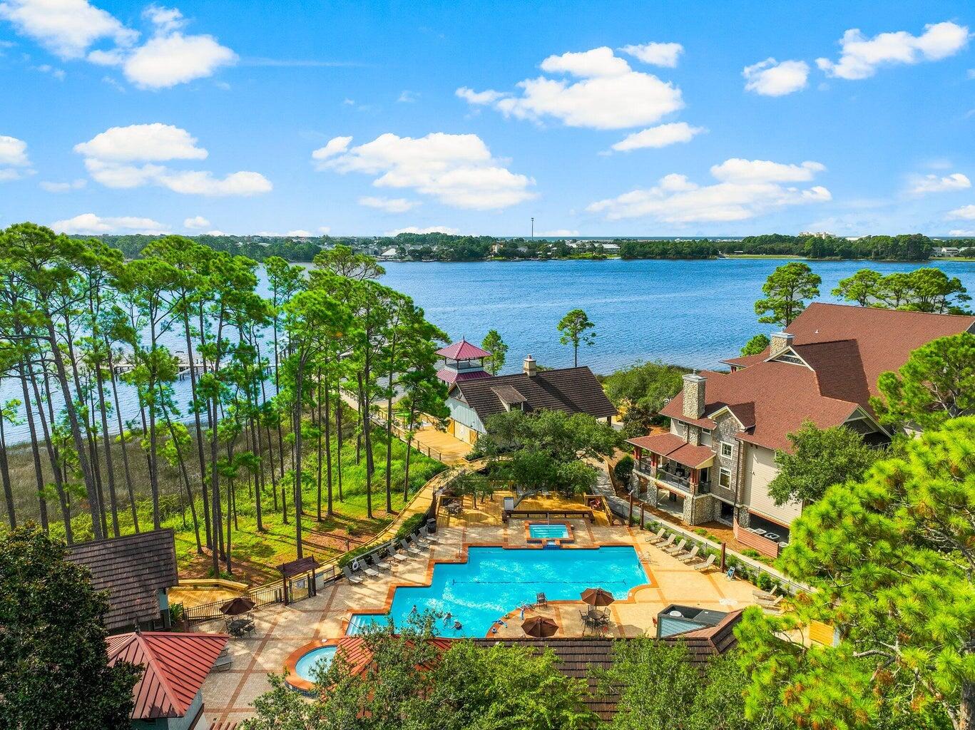 1530 Sharks Tooth Trail Panama City Beach FL 32413