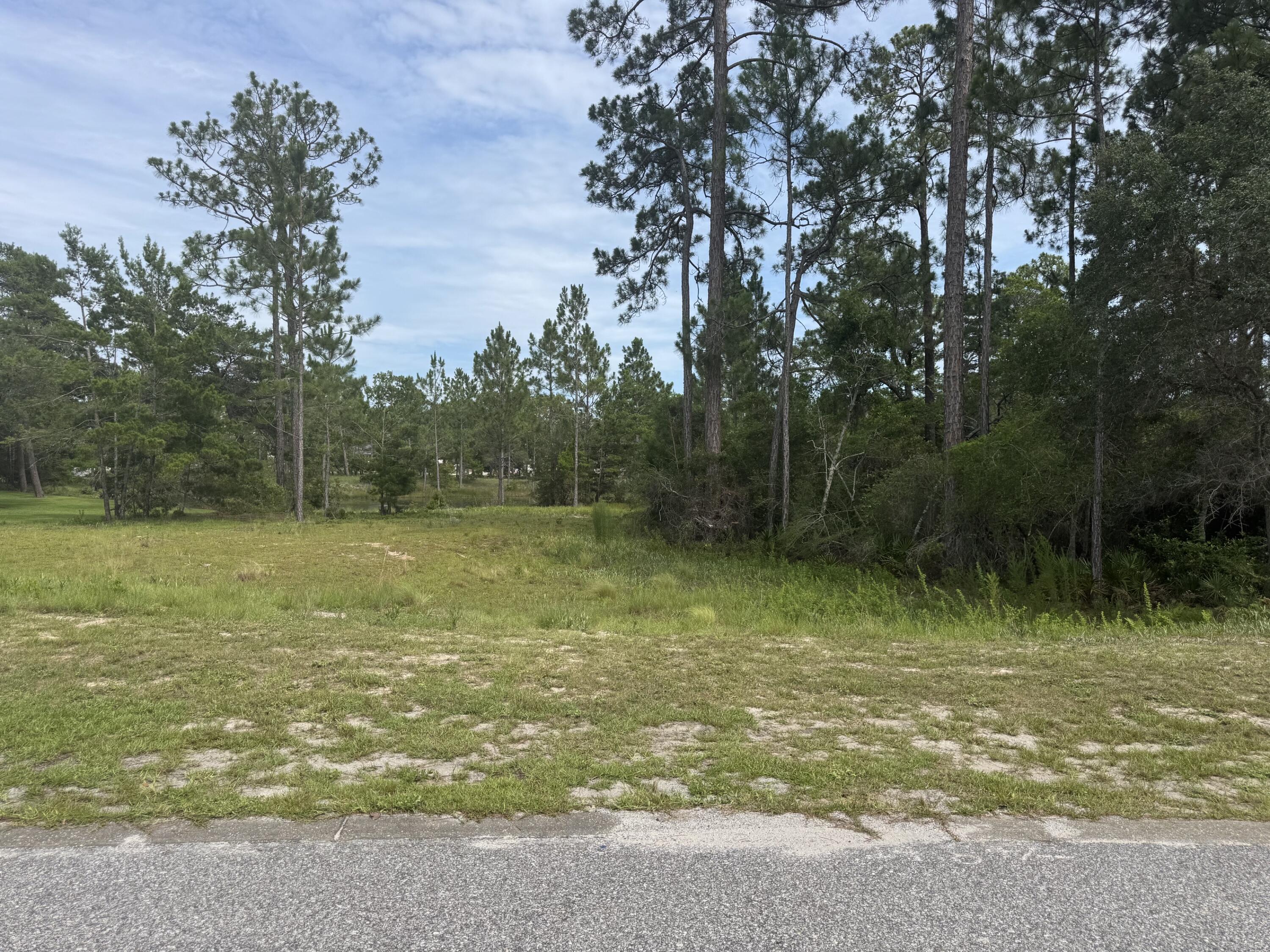 1530 Sharks Tooth Trail Panama City Beach FL 32413