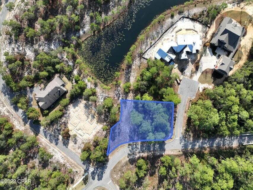 1530 Sharks Tooth Trail Panama City Beach FL 32413