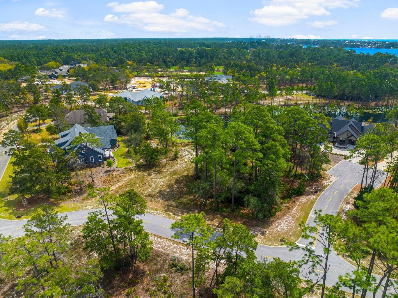 1530 Sharks Tooth Trail Panama City Beach FL 32413