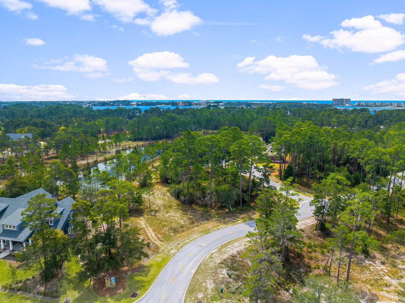 1530 Sharks Tooth Trail Panama City Beach FL 32413