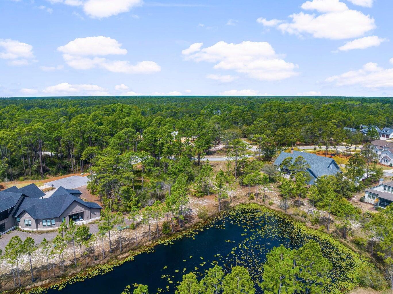 1530 Sharks Tooth Trail Panama City Beach FL 32413
