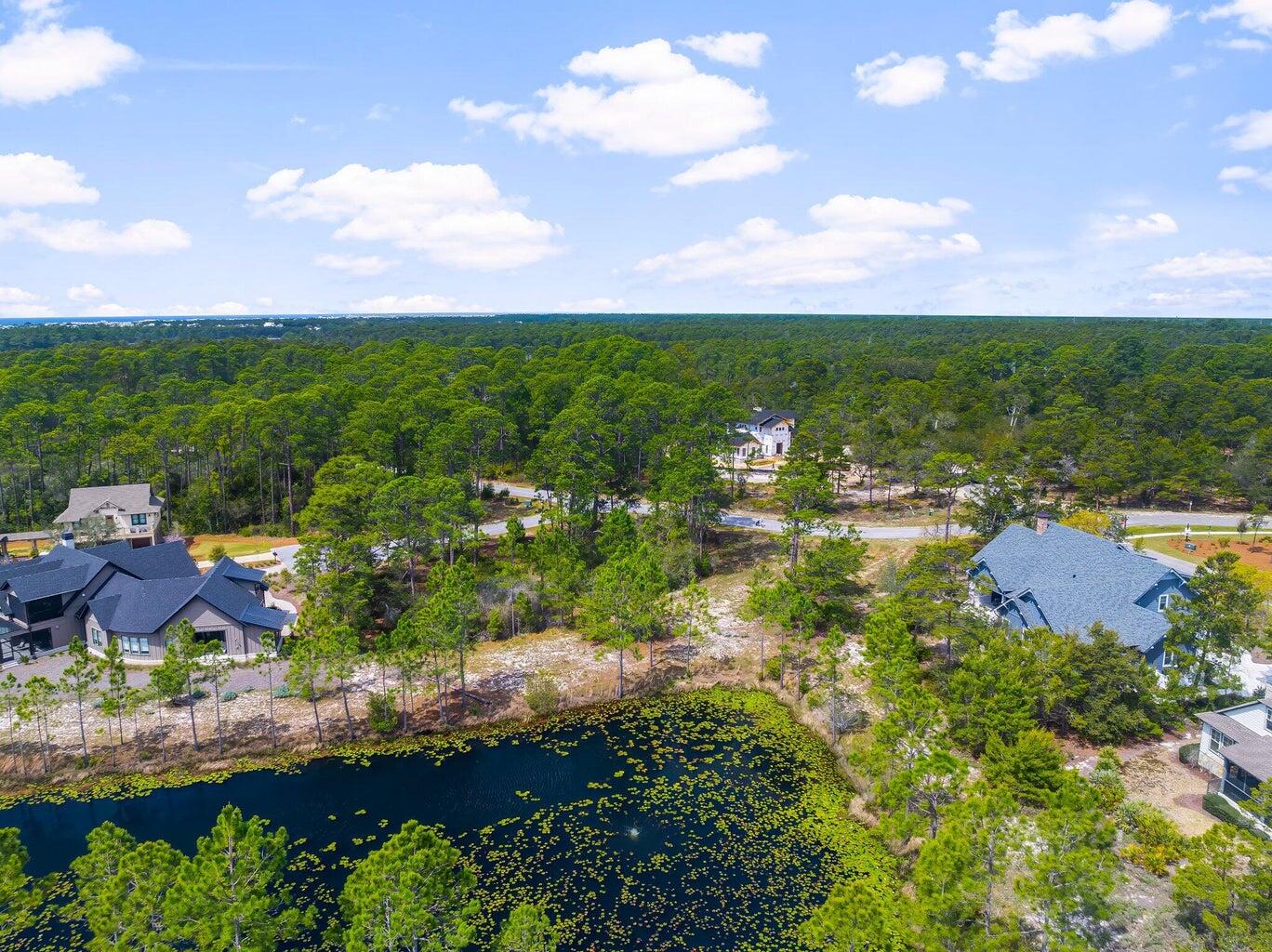 1530 Sharks Tooth Trail Panama City Beach FL 32413