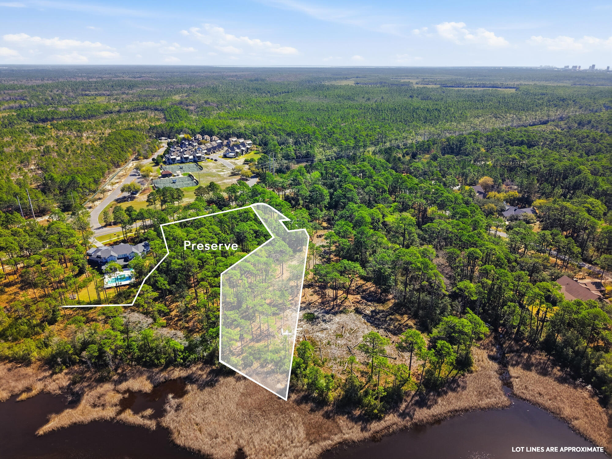 22100 Trumpet Trail Panama City Beach FL 32413