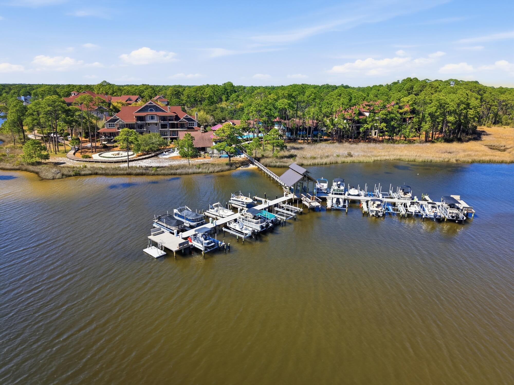 22100 Trumpet Trail Panama City Beach FL 32413