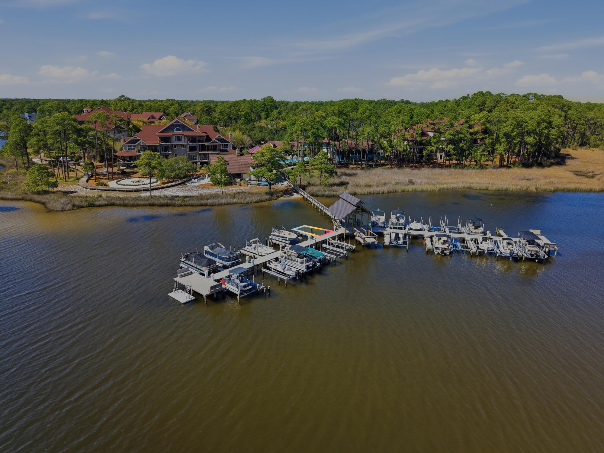 22100 Trumpet Trail Panama City Beach FL 32413