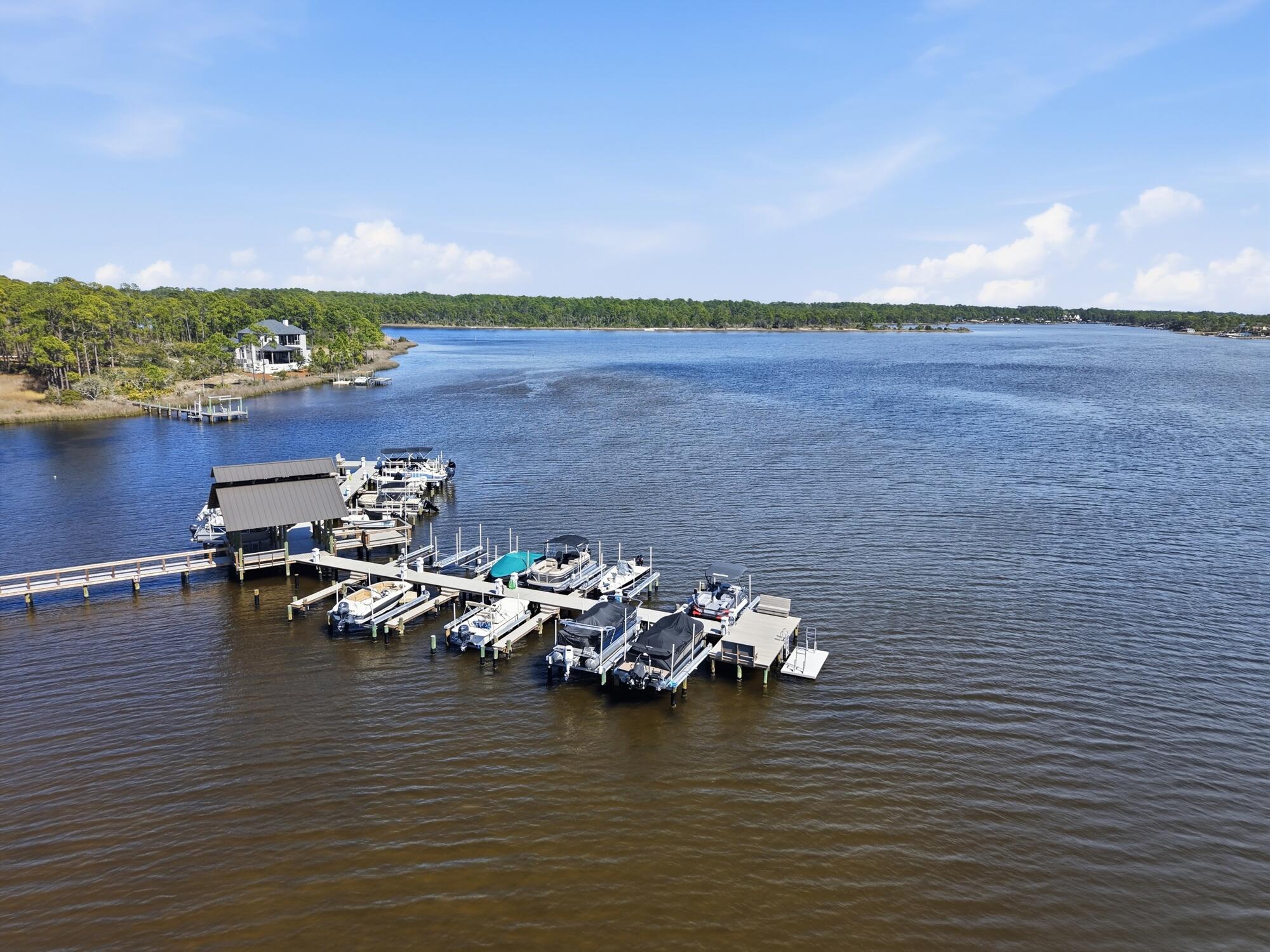 22100 Trumpet Trail Panama City Beach FL 32413