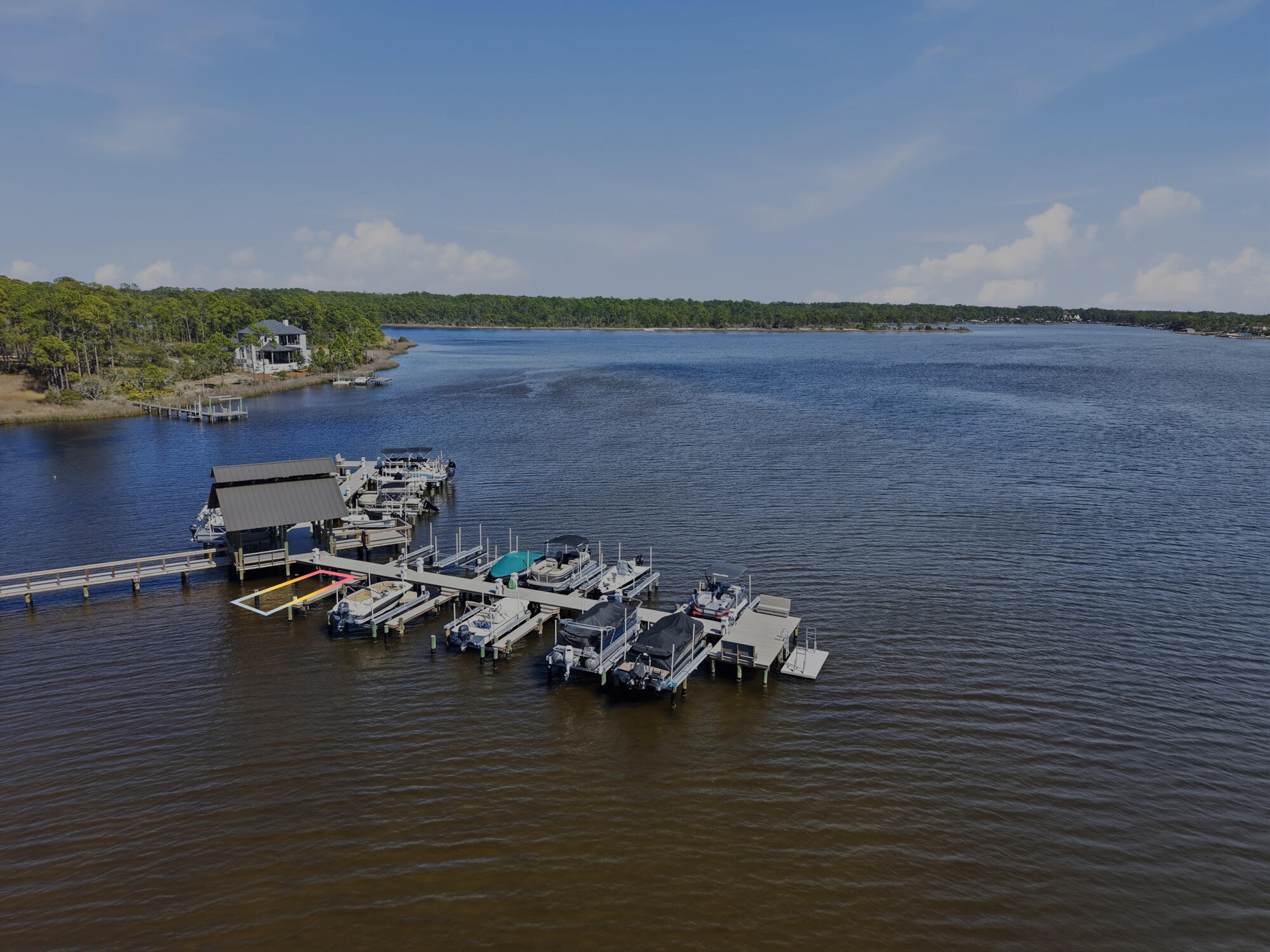 22100 Trumpet Trail Panama City Beach FL 32413