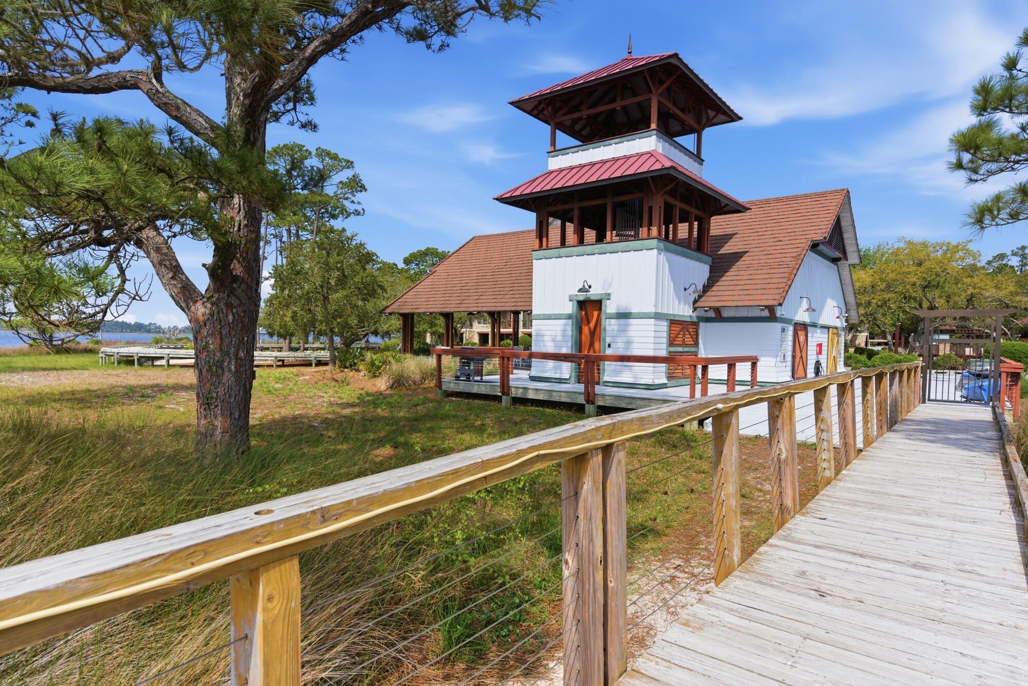 22100 Trumpet Trail Panama City Beach FL 32413