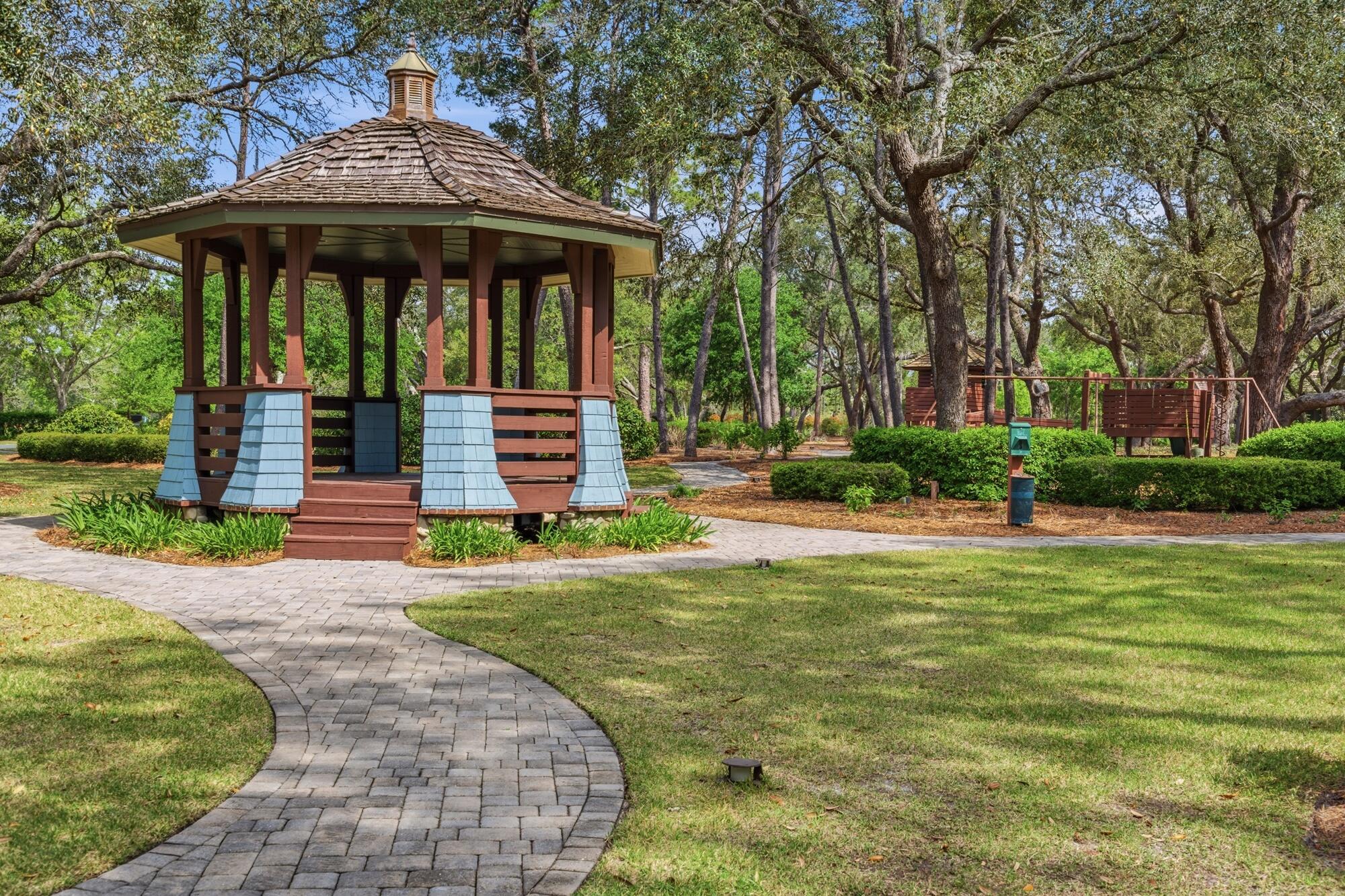 22100 Trumpet Trail Panama City Beach FL 32413