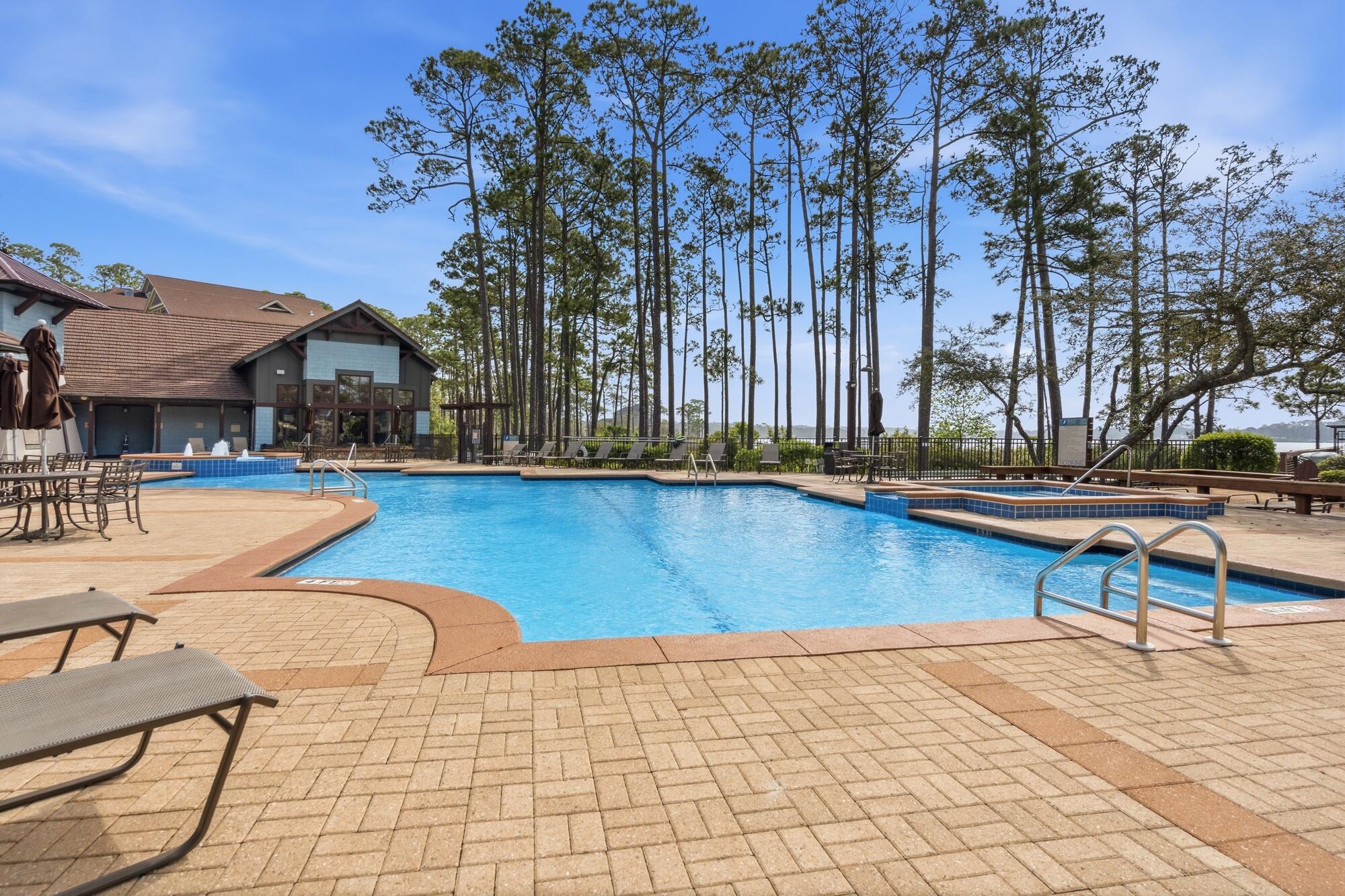 22100 Trumpet Trail Panama City Beach FL 32413