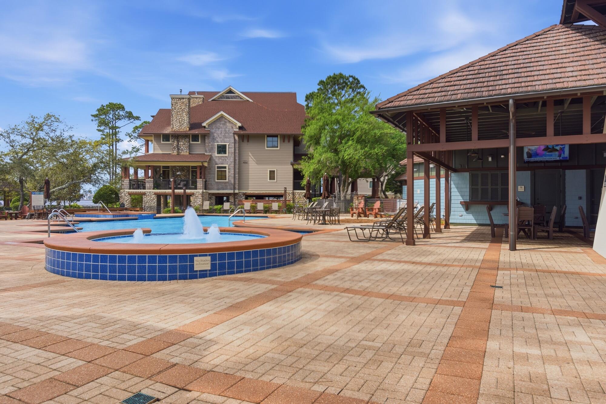 22100 Trumpet Trail Panama City Beach FL 32413