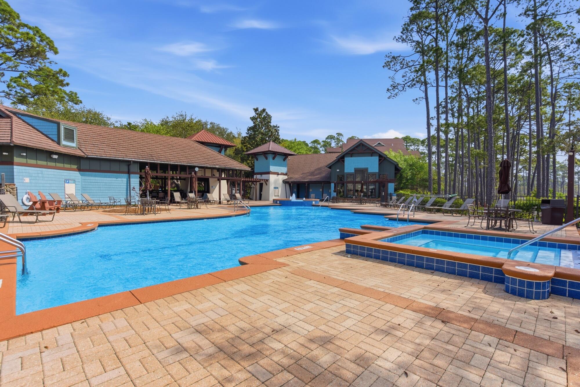 22100 Trumpet Trail Panama City Beach FL 32413