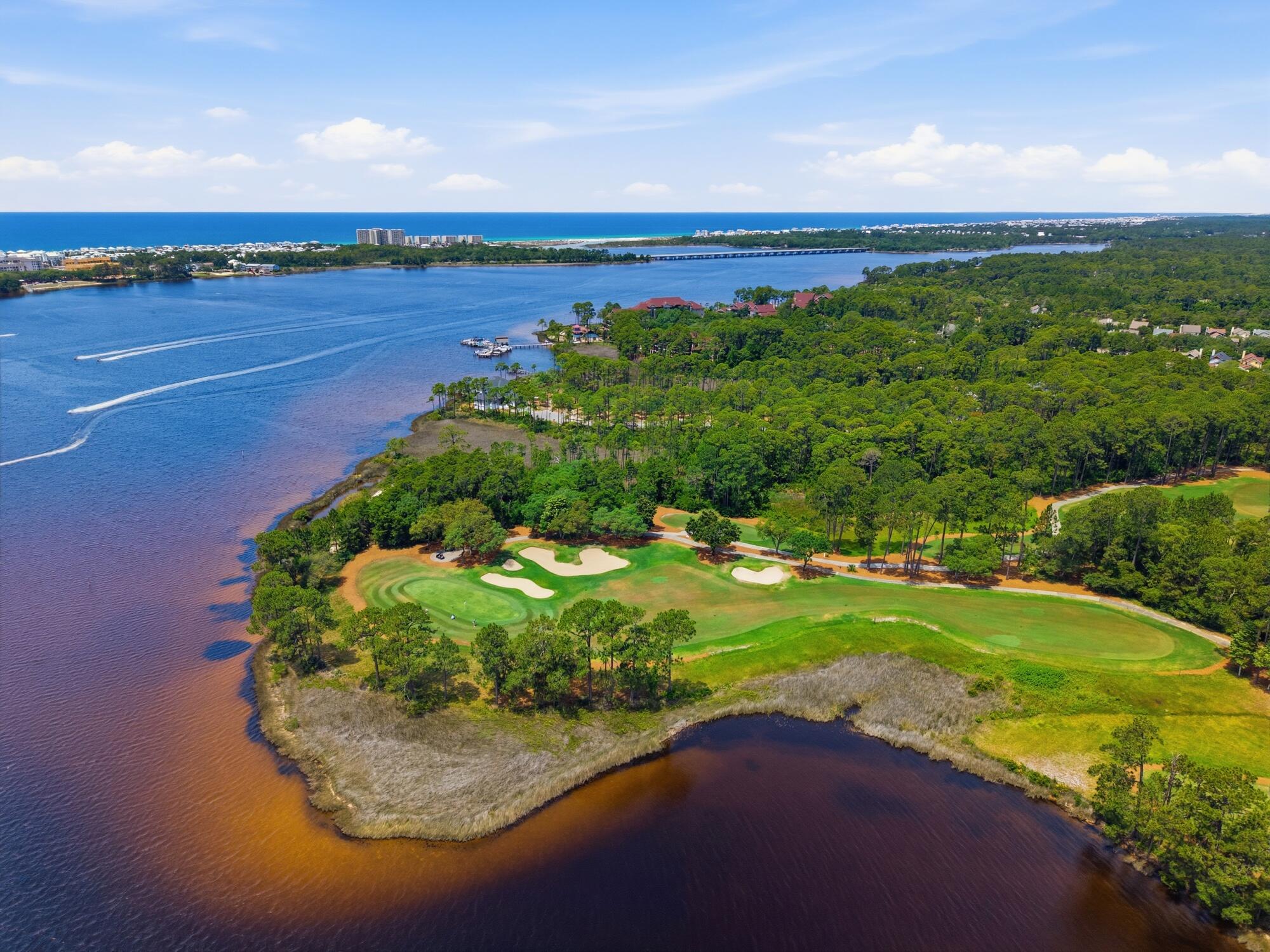 22100 Trumpet Trail Panama City Beach FL 32413