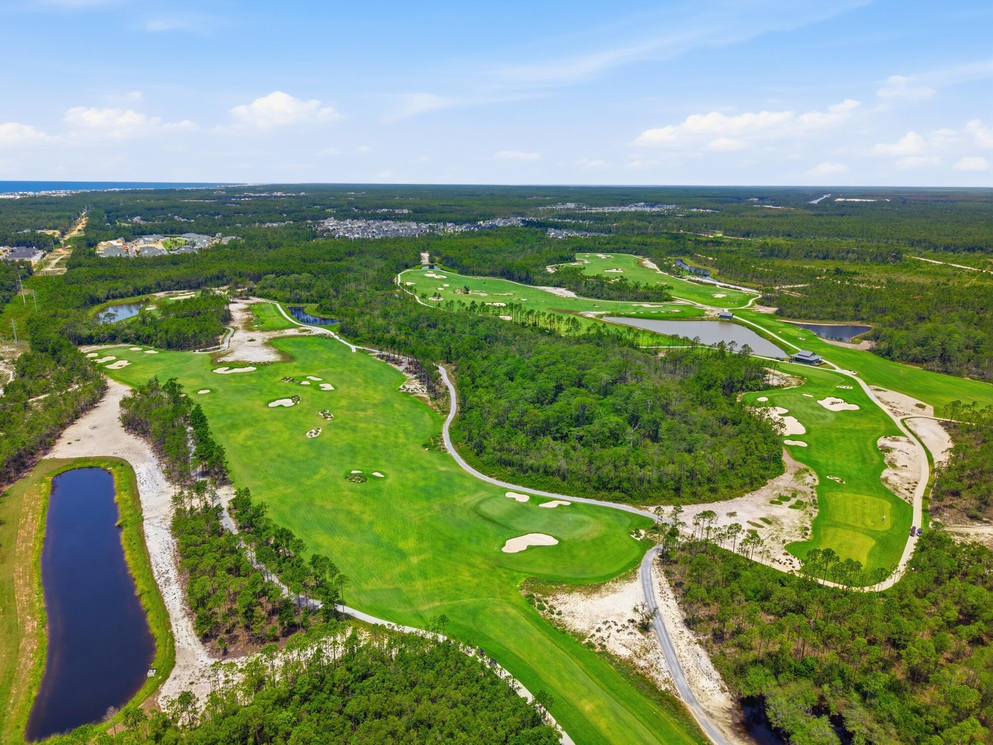 22100 Trumpet Trail Panama City Beach FL 32413
