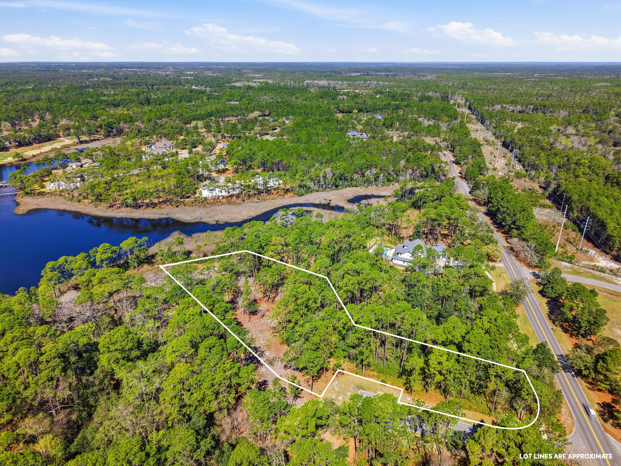 22100 Trumpet Trail Panama City Beach FL 32413