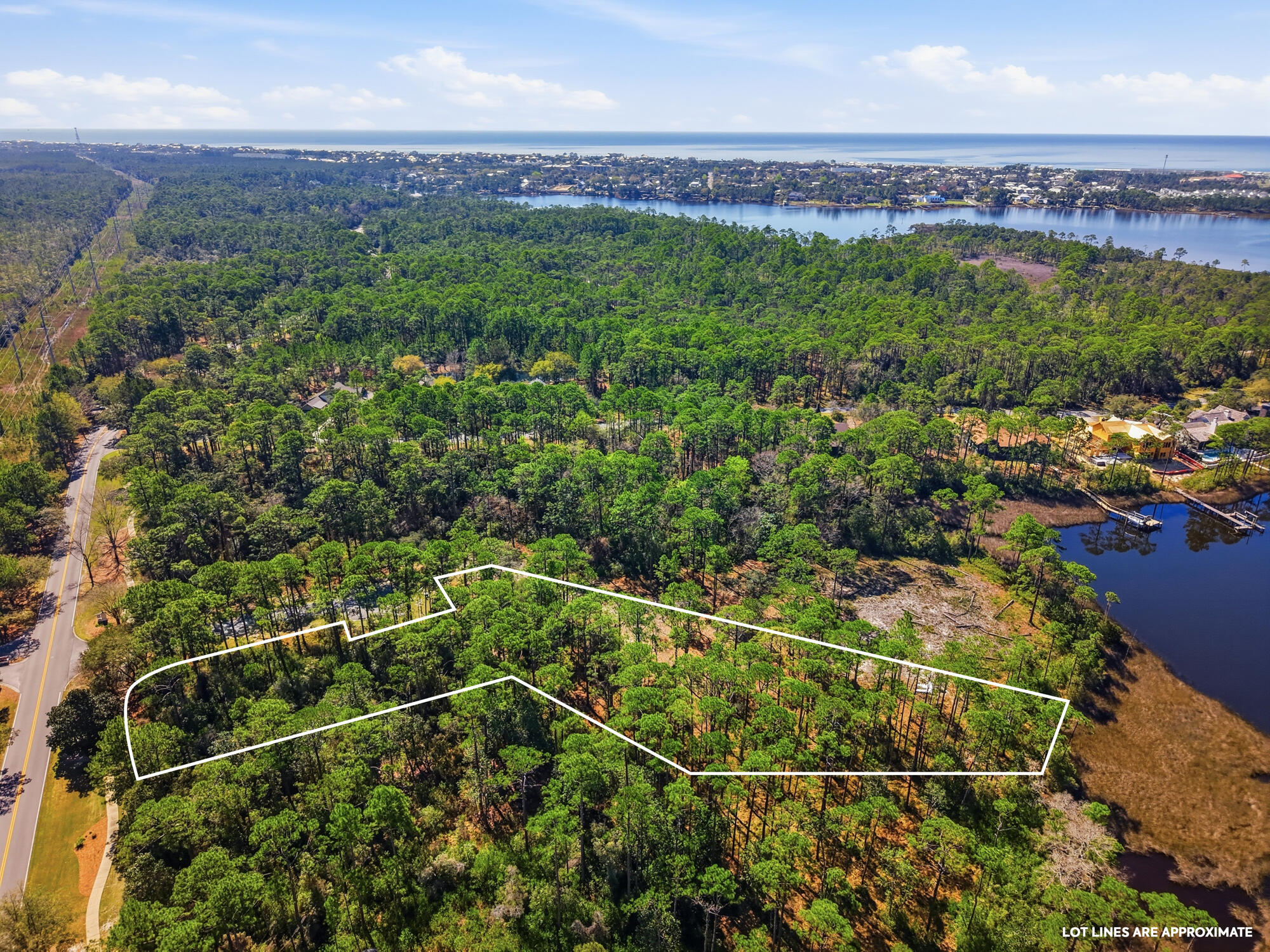 22100 Trumpet Trail Panama City Beach FL 32413
