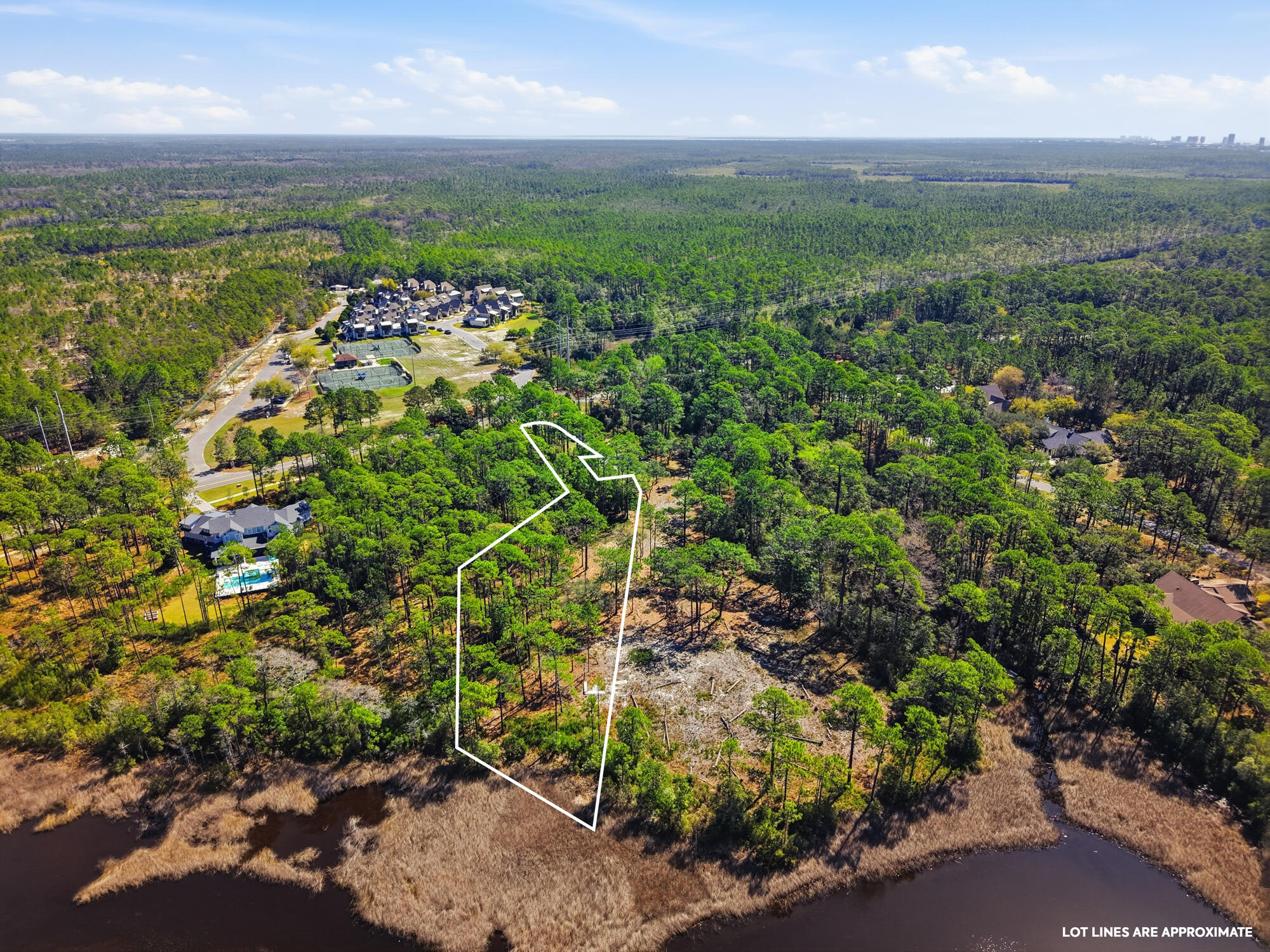 22100 Trumpet Trail Panama City Beach FL 32413
