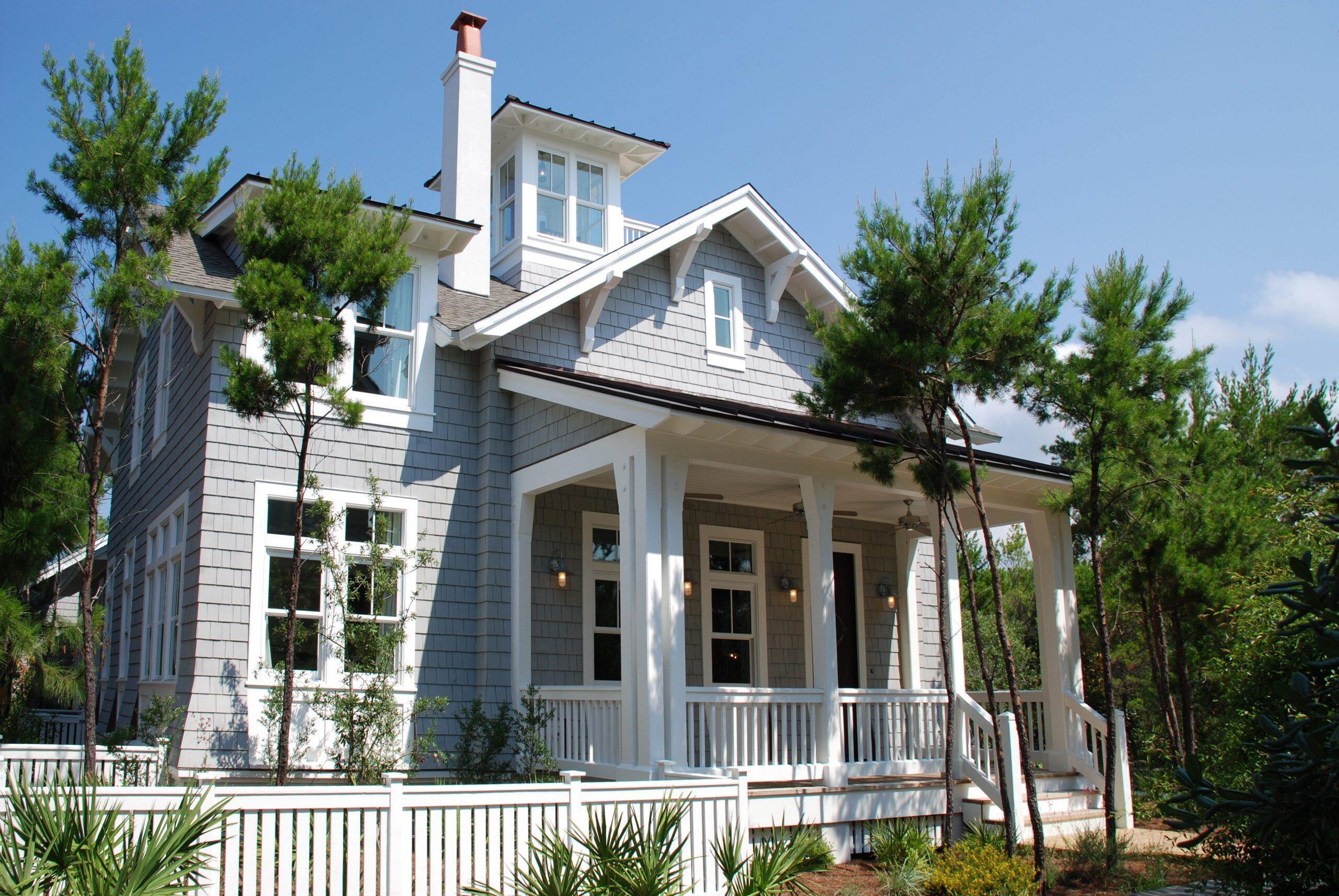 18 N Andalusia Avenue Santa Rosa Beach FL 32459