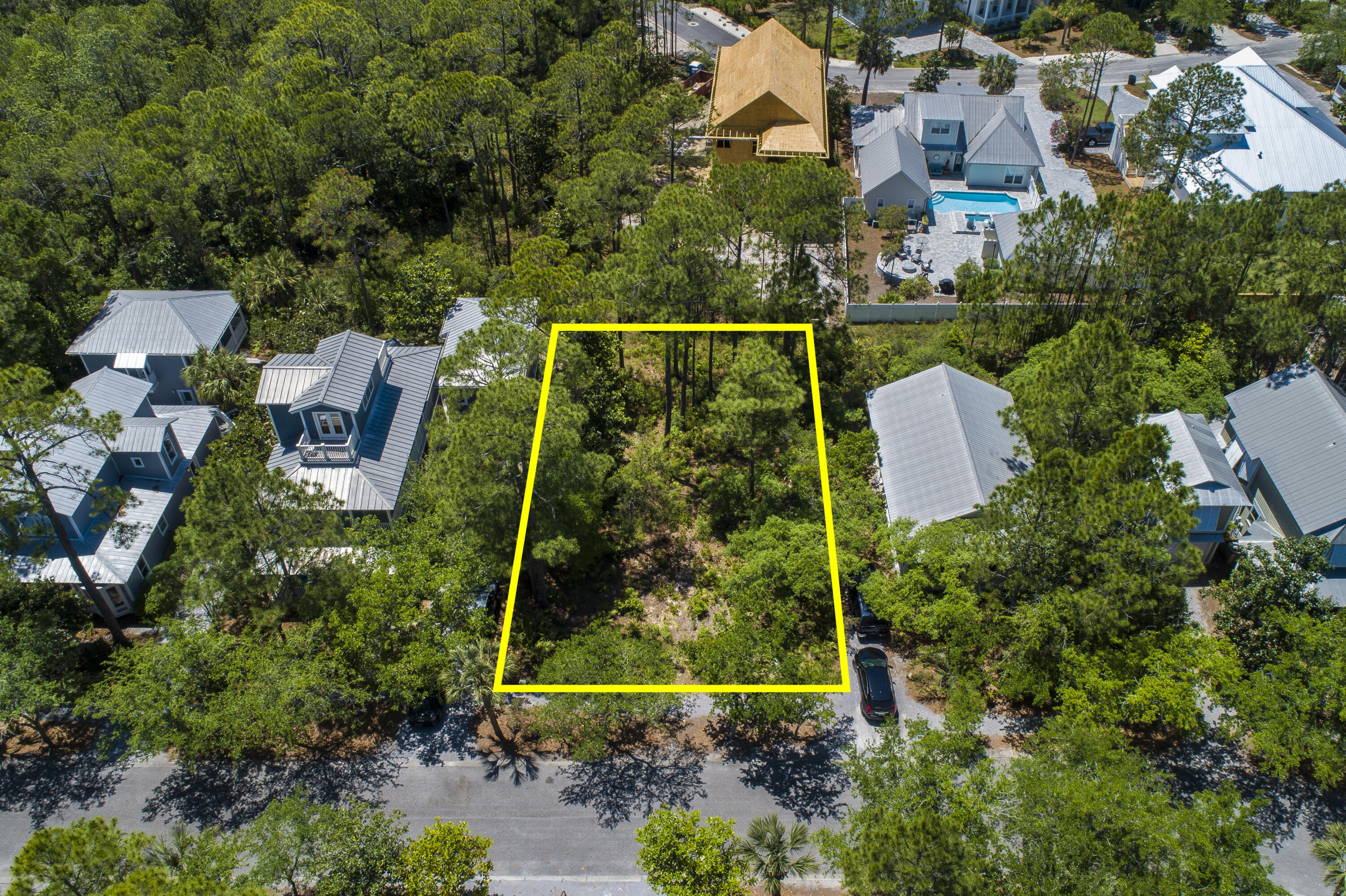 18 N Andalusia Avenue Santa Rosa Beach FL 32459